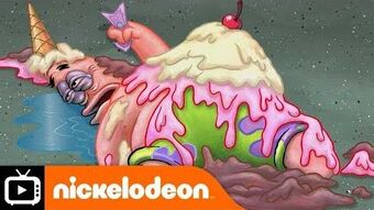 Patrick's Coupon | Encyclopedia SpongeBobia | Fandom