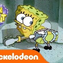 Ripped Pants Encyclopedia Spongebobia Fandom
