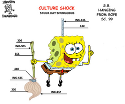 Culture Shock | Encyclopedia SpongeBobia | Fandom