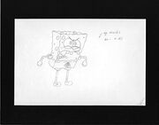 Spongebob-original-production-key-animation-cel-drawing-nickelodeon-a10 31j8VB5PtkL