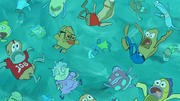 The Sewers of Bikini Bottom 170