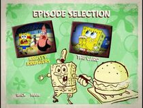 Episode Selection 3