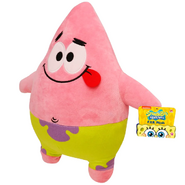 Patrick Alpha Toys