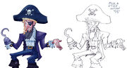 Choice 4 of Patchy's developmental designs