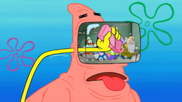 Patrick Star (seasons 6-9a) - Loathsome Characters Wiki