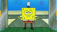 SpongeBob LongPants.