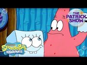 Halloween Spooktacular Vol. 1 👻 The Patrick Star ‘Sitcom’ Show Ep