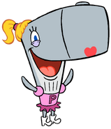 Pearl Krab Nickelodeon 1