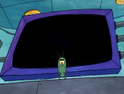 Plankton's Army 121