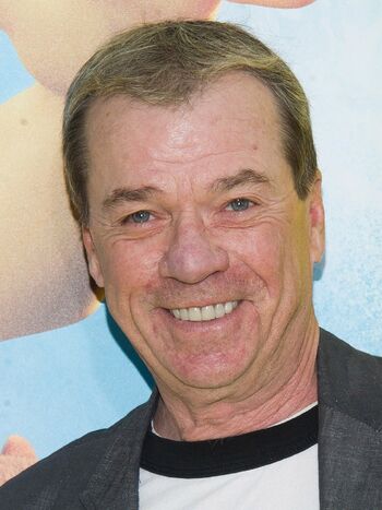 Rodger Bumpass Pic