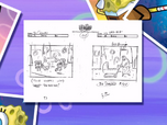 Slide Whistle Stooges storyboard panels-2