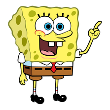 SpongeBob SquarePants