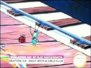 9:30am ("The Great Patty Caper")