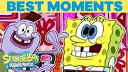 20 Best Moments from SpongeBob’s Big Birthday Blowout 🎉 SpongeBob