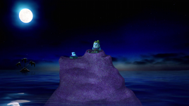 Night (Kamp Koral)