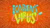 Karen's Virus title card