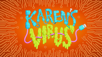 Karen's Virus