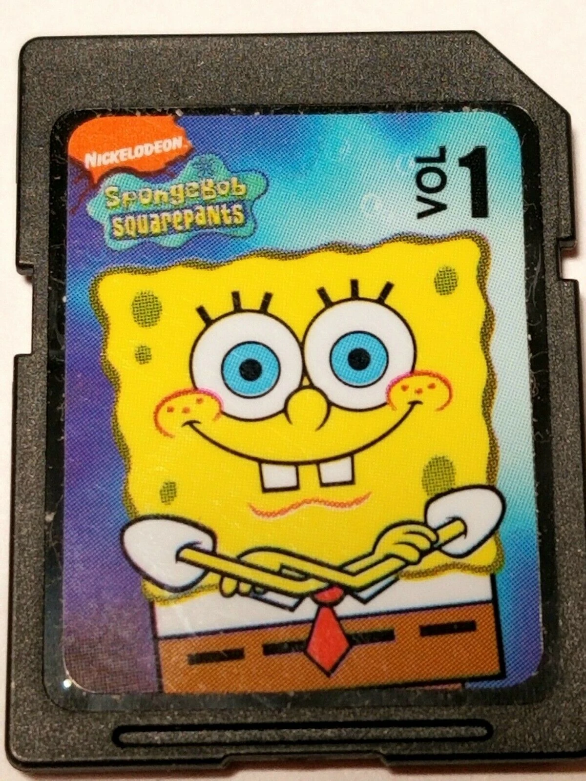 SpongeBob Fontaine ＆Holo Edition 新品1個ずつ SpongeBob Silver Coin Set | No. 01444 | Excellent Condition