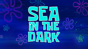 Sea in the Dark (short)