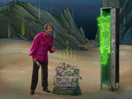 SpongeBob SquarePants vs. The Big One 315