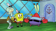 SpongeBob in RandomLand 189