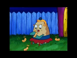 Synopsis - SpongeBob Soundtrack