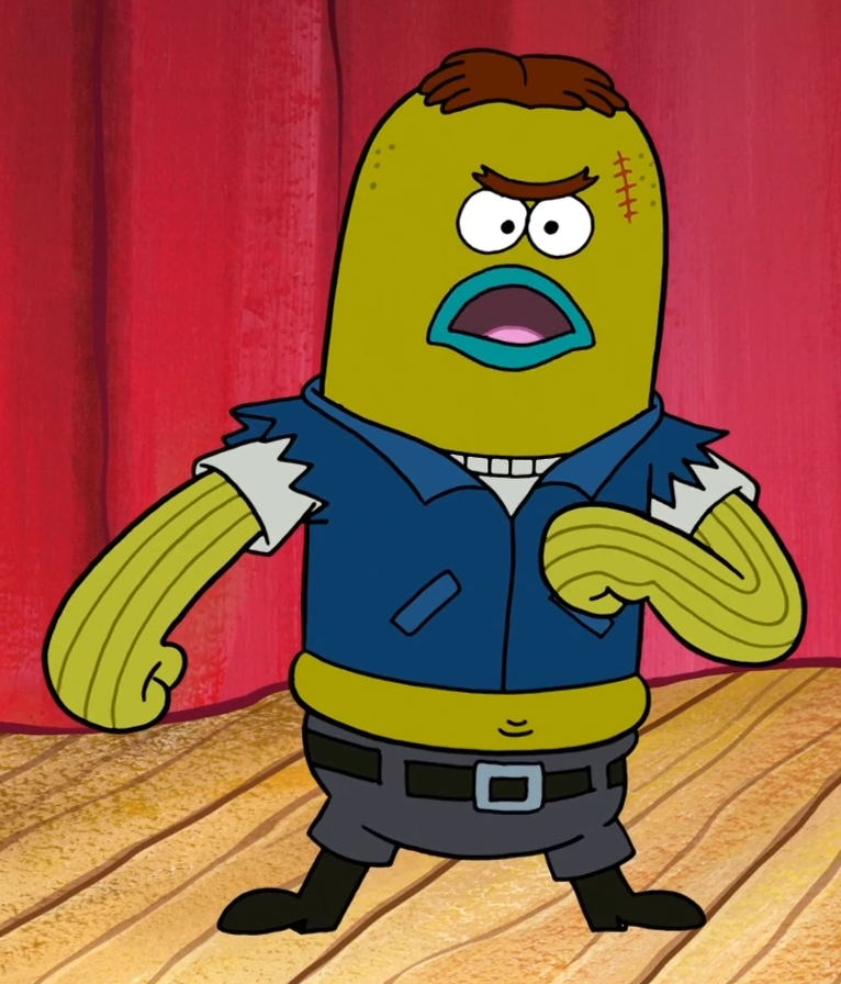 tattletale strangler