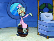 Breath of Fresh Squidward 084