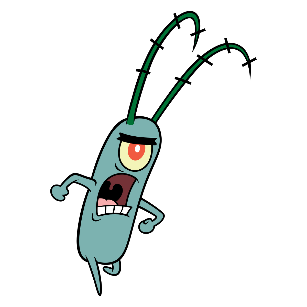 シェルドン J プランクトン Spongebob Wiki Fandom シェルドン J プランクトン Spongebob Wiki Fandom