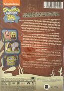 Dutch back cover