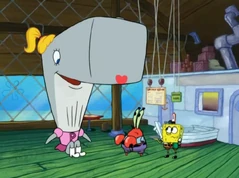 Перл становится лучше