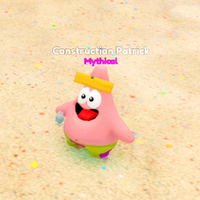 Construction Patrick