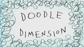Doodle Dimension