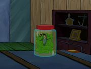 Plankton's Good Eye 019