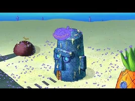 The Clams that Wouldnt Leave