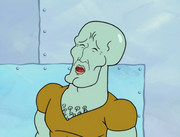 The Two Faces of Squidward 185