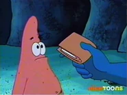 8:30am ("Mermaid Man and Barnacle Boy III")