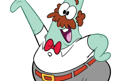 Susan Boyajian | Encyclopedia SpongeBobia | Fandom
