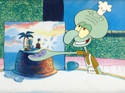 Neighbors Squidward.jpg (79 kB) Squidward showcasing his soufflé.