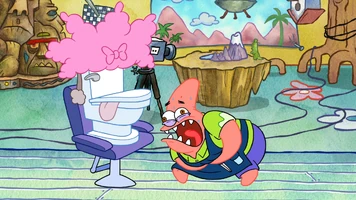 Olly Olly Organ Free 021