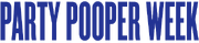 The logo of the event during its airing