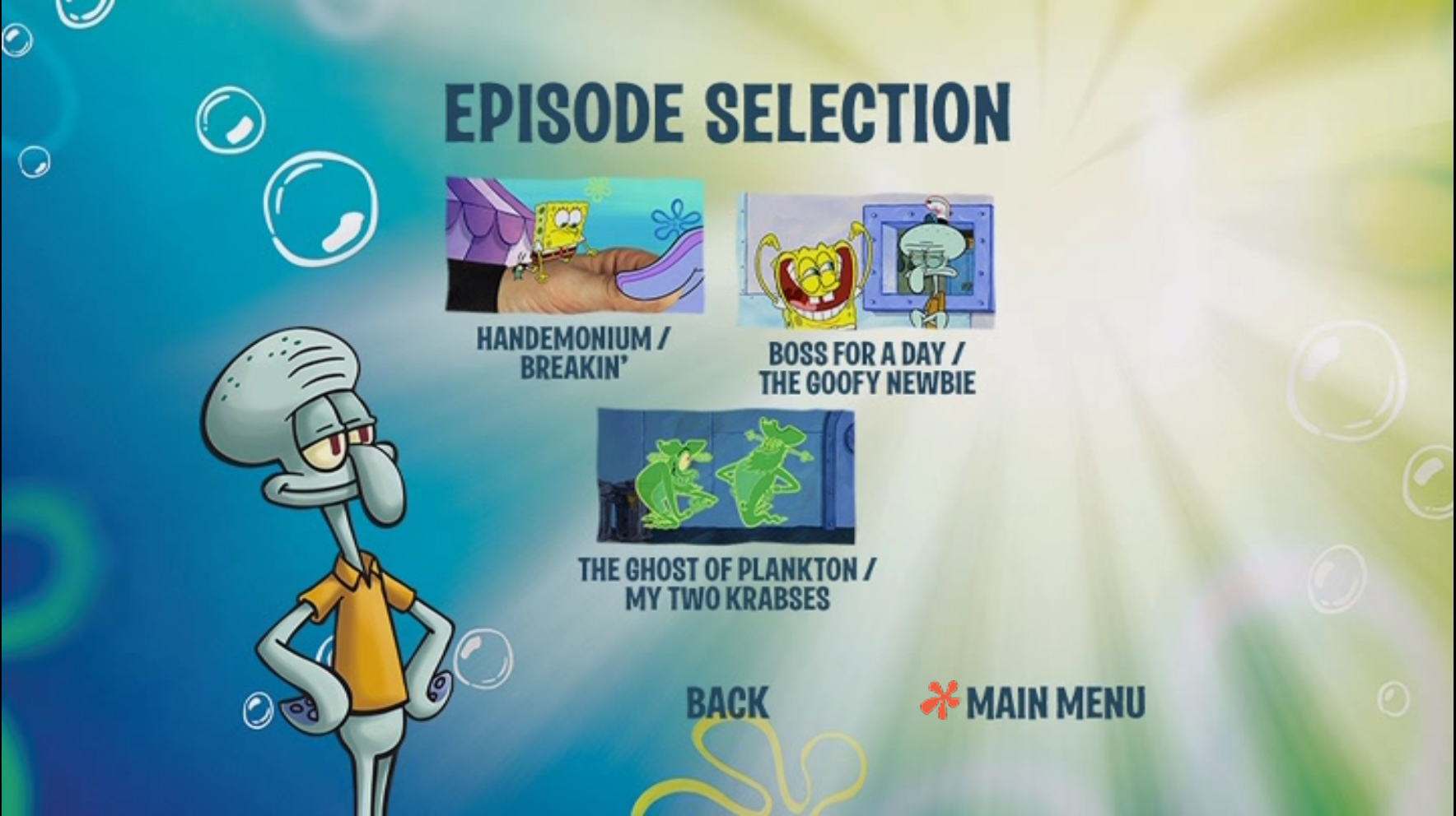 spongebob season 12 release date