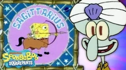 Astrology with Squidward | Encyclopedia SpongeBobia | Fandom
