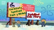 E54F1AC6-94D1-441D-BF88-121C56C31047.jpeg (1.05 MB) Bikini Bottom Symphony Orchestra Advertisement From Suction Cup Symphony