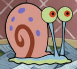 Gary in Early S4.jpeg (597 KB) "Have You Seen This Snail?"