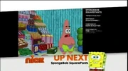 Nickelodeon Split Screen Credits (September 23, 2011)