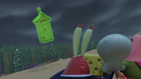 Outhouse Outrage 165