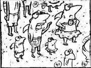 Shark family in SpongeGuard on Duty storyboard.png (547 KB)