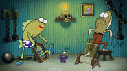 SpongeBob's Big Birthday Blowout 423