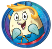 SpongeBob SquarePants Mrs Puff Porthole